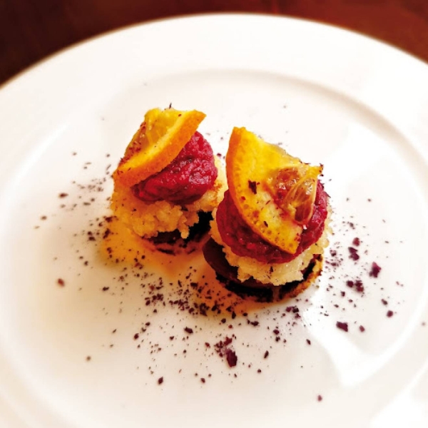 La carte - Le Marché Des Délices - restaurant FIGEAC