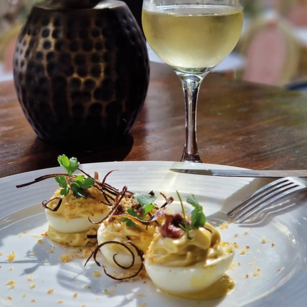 La carte - Le Marché Des Délices - restaurant FIGEAC