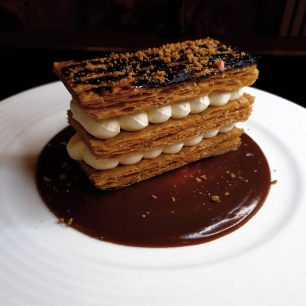 La carte - Le Marché Des Délices - restaurant FIGEAC