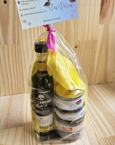 Épicerie - Le Marché Des Délices - Epicerie Figeac - meilleur restaurant FIGEAC