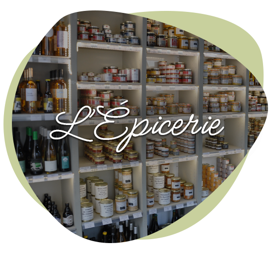 Le Marché Des Délices - Restaurant Figeac - meilleur restaurant FIGEAC