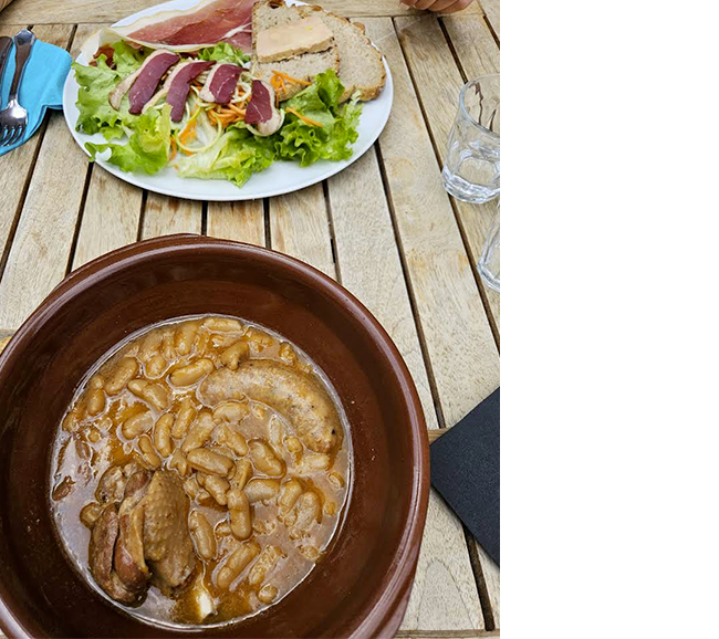 Le restaurant - Le Marché Des Délices - Resto Figeac - top resto FIGEAC